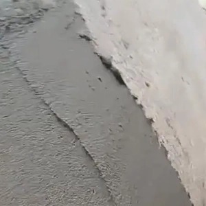 平和水工建筑物I级C55聚合物改性水泥砂浆 渠道防渗泵站加固迎水面抗冲刷砂浆