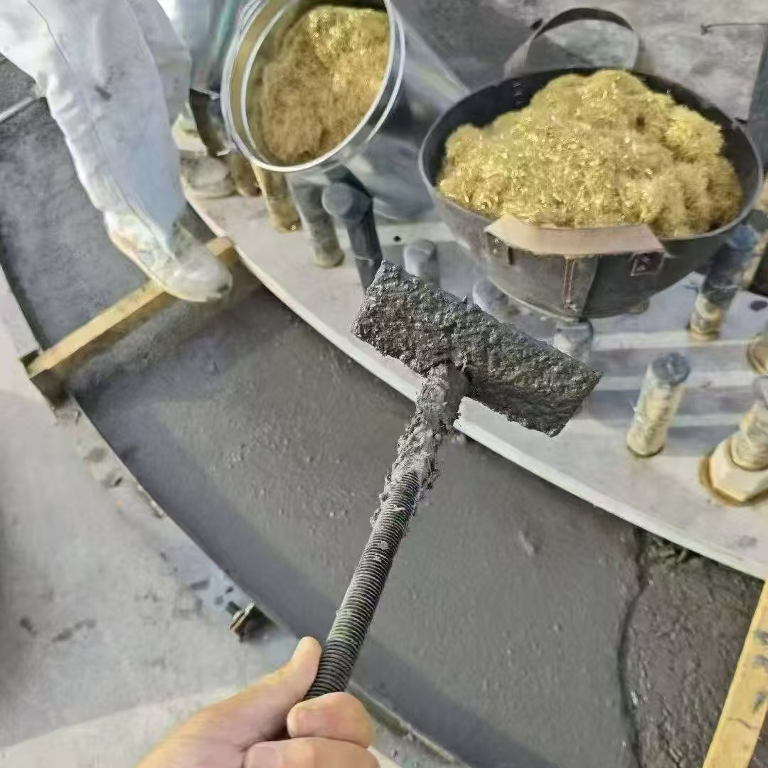 平和C120风电设备基础专用灌浆料